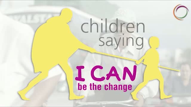 My Wish For 2016 – Australian Kids to say “I CAN” with Design for Change