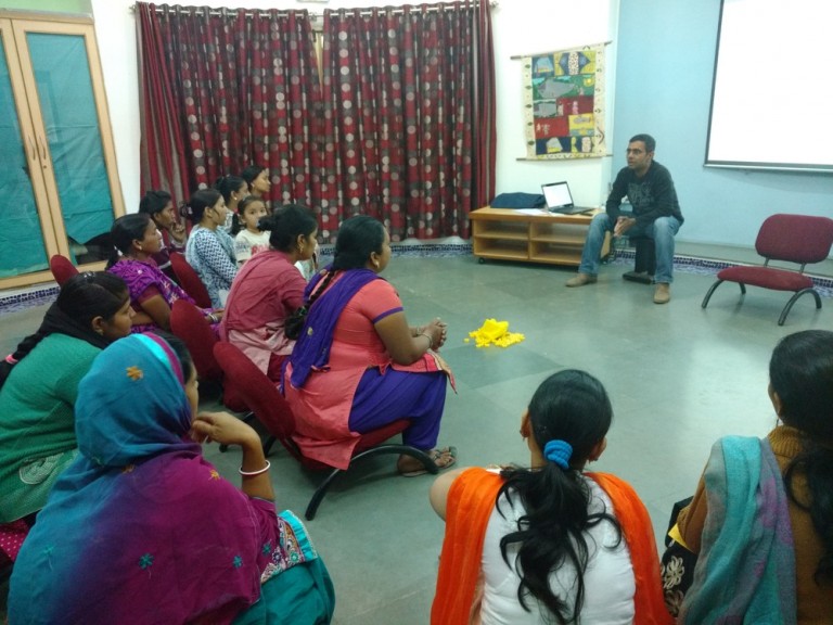 Why Mission 2k? Stop Struggling, Start Thriving Workshop for Free