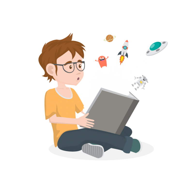 Don’t draw conclusions until you know all the facts.