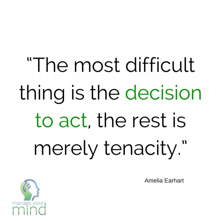 A simple question to get more out of life