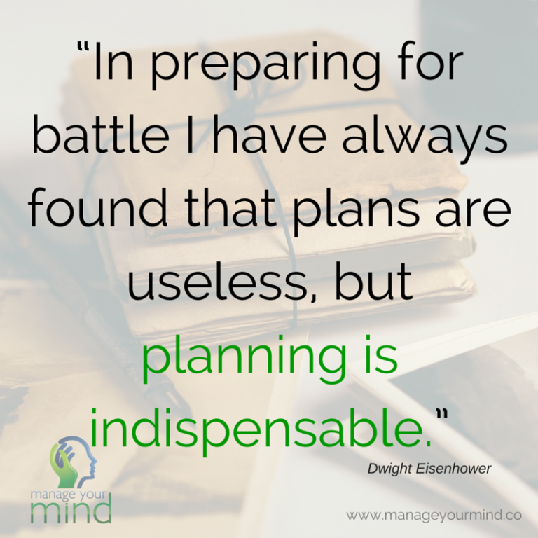 5 Life Benefits of Time Management