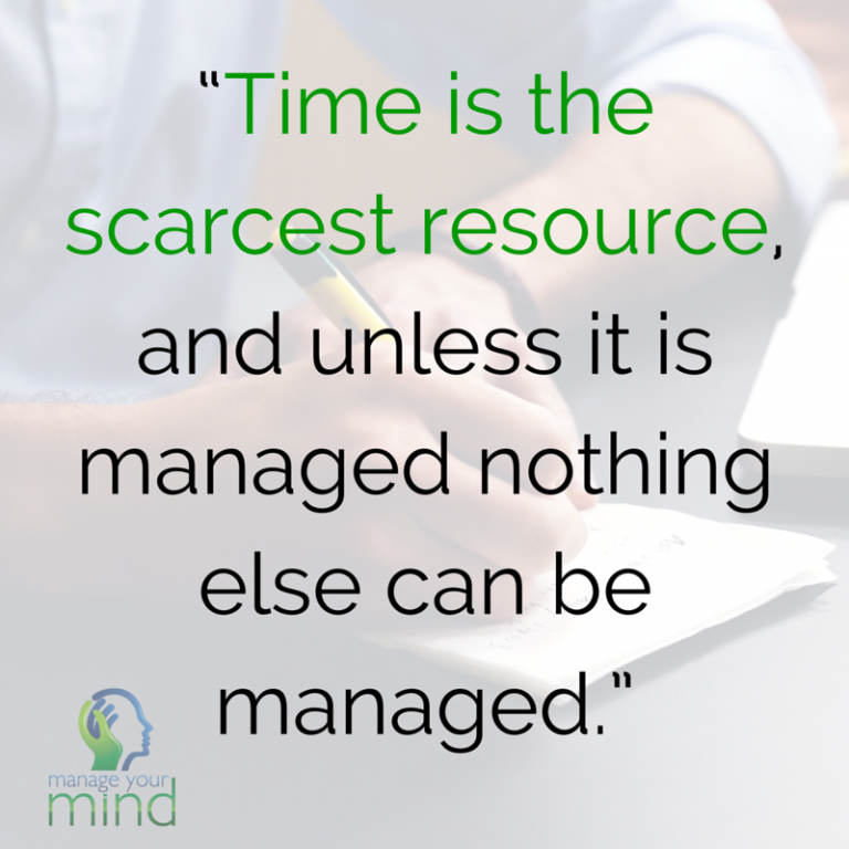 5 Tips to Avoid the Busyness Trap