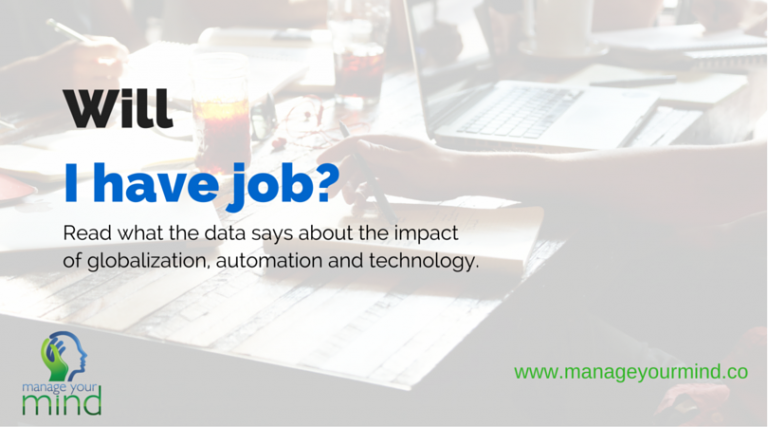 Will I have job? See what data says