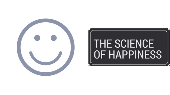 The Science of Happiness